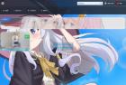     最新全新UI异次元荔枝V4.4.6自动发卡系统源码
