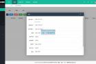     CRM客户关系管理系统 高级版源码手机版crm跟单销售公司订单合同办公erp客户管理
