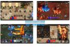     战神引擎传奇手游【天意杀神十三大陆单职业】最新整理Win半手工服务端+充值后台+安卓苹果双端
