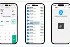     易支付精美设计的支付收银台模板，支持Apple Pay，需要配合jspay
