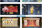     古剑飞仙_大型3D仙侠类剧情手游_Win服务端_GM运营管理后台_安卓苹果IOS双端

