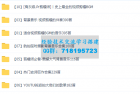     视频剪辑BGM音频素材包合集
