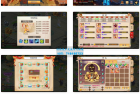     梦幻西游之宝宝西游_经典动作回合手游_Linux服务端源码_视频架设教程
