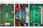     开心互娱微信H5棋*牌游戏源码 九州互娱二次开发修复版
