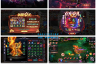     魔塔5无限刀跨服内购版 白日门传奇手游 最新整理Win系服务端+安卓+运营后台+GM授权后台
