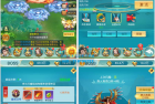     苍穹剑诀之醉武侠H5 三网H5游戏 最新整理Win一键服务端+GM授权后台+全物品ID
