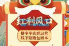     左右电商拼多多无货源店群玩法：从0~1，36节实战保姆教程，&#8203;极速起店必出单
