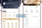     uniapp小说漫画APP小说源码 会员阅读 月票功能
