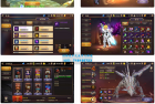     龙之谷之飓风龙仿官版 3D动作冒险手游 最新整理单机一键即玩镜像端+Linux手工服务端+安卓苹果双端+多区+GM后台
