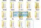     创业推荐2650小吃技术合集

