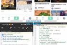     最新唯美社区源码AM社区同款源码
