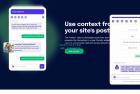     WordPress 插件 OpenAI 聊天机器人 – Helper助手无限制版 1.0.18
