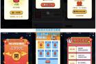     视频答题猜歌闯关娱乐微信小程序源码 支持看视频答题闯关听歌猜歌答题流量主模式(团队奖励等
