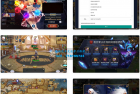     阿拉德之怒神话阿拉德第二季之九重天宫_3D横版格斗闯关手游_Linux服务端_安卓苹果IOS双端
