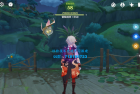     原神3.4真端 3DQ萌冒险端游最新整理Ubuntu手工服务端+PC安卓苹果三端+解密工具+GM后台
