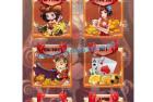     4合1天神大厅神兽工会+授权文件 无教程
