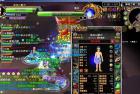     星辰传说单机版-可联网-灭世版+一键安装+GM工具 端游源码

