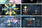     亚楠魔域神火版 1655互通魔域手游 最新整理Win半手工服务端+本地验证+GM工具+安卓
