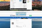     网络电视直播源码v2.0版-Html电视 网络电台 影视解析 在线音乐平台源码
