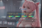     iKun主页 最新2.0版本 无需数据库 带页面音乐版本
