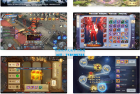     剑道武侠之将军不败：唯美3D手游的VM镜像一键端和Linux学习手工服务端
