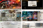     剑灵M革命八职业完整版 MMORPG手游 最新整理Win系半手工服务端+GM授权后台+安卓
