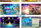     仙剑奇侠传修复版 3D新国风MMORPG手游 最新整理单机一键即玩镜像端+Linux手工服务端+安卓+GM后台
