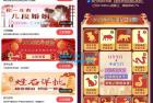     Q 2025蛇年最新在线测算网站源码 宝宝起名源码八字精批源码算命源码
