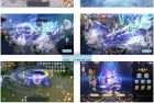    天地决八职业代金卷修复版 唯美3D仙侠手游 最新整理Win系服务端+安卓苹果双端+多区跨服+管理后台+新版GM授权后台
