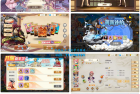     航海夺宝彩金版 稀有横版卡牌回合手游 最新整理Ubuntu手工服务端+安卓+GM授权后台
