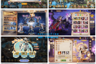     西游降魔平台币内购版 神话卡牌回合手游 最新整理单机一键即玩服务端+Linux手工服务端+CDK授权后台+安卓苹果双端
