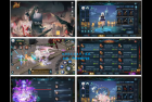     紫霞魔域全特效仿官版 1655互通魔域手游 最新整理Win半手工服务端+本地验证+GM工具+安卓
