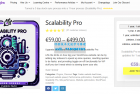     Q WordPress 数据库优化插件开心免费版–Scalability Pro v5.64
