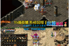     魔神合击 鸿蒙起源篇三大职业英雄合击，修复4大陆大量BUG 端游源码
