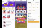     FastAdmin后台盲盒商城 晒图+免签支付+短信验证+在线回收 ThinkPHP框架源码
