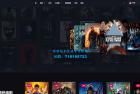     影视视频手机应用APP+网站源码带后台支持Android和iOS
