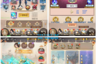     修仙伏魔录之九曲封神H5优化版 三网H5游戏 最新整理Linux手工服务端+服务端源码+特权注册
