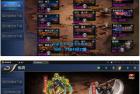     横版闯关手游【回归大陆之成神之路】最新整理Linux手工服务端+多区+安卓苹果双端+运营后台+GM后台
