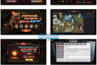     无限刀3之刀光剑影多区跨服版 白日门传奇手游 最新整理Win系服务端+安卓+跨服+运营后台+GM授权后台
