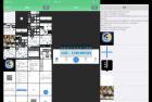     仿原生相册图片选择器iapp源码
