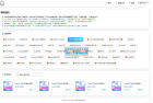     2024最新UI发卡U 支持多语言 更新UI界面支持多个主流钱包

