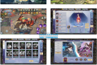     青云降魔录魔改版 3D仙侠手游 最新整理Linux手工服务端+多区跨服+CDK授权后台+安卓苹果双端
