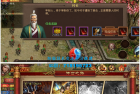     魔域传世 liunx服务端+安卓IOS客户端+GM授权后台

