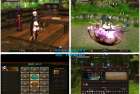    颓废之心9职业 横版动作闯关MMORPG端游 最新整理WIN系服务端+PC客户端+网页注册+GM工具
