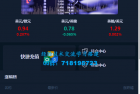     微盘交易源码含部署教程
