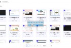     Go语言编程大全，web微服务数据库十大专题精讲
