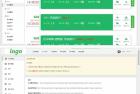     米波现场 V7.4.2定制版带36个游戏
