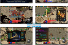     绝世精品微变版[白猪3.0]_战神引擎怀旧复古传奇手游_Win服务端源码

