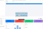     网址引导页管理系统去授权版
