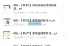     玩赚PS微信表情包绘制-实战课
